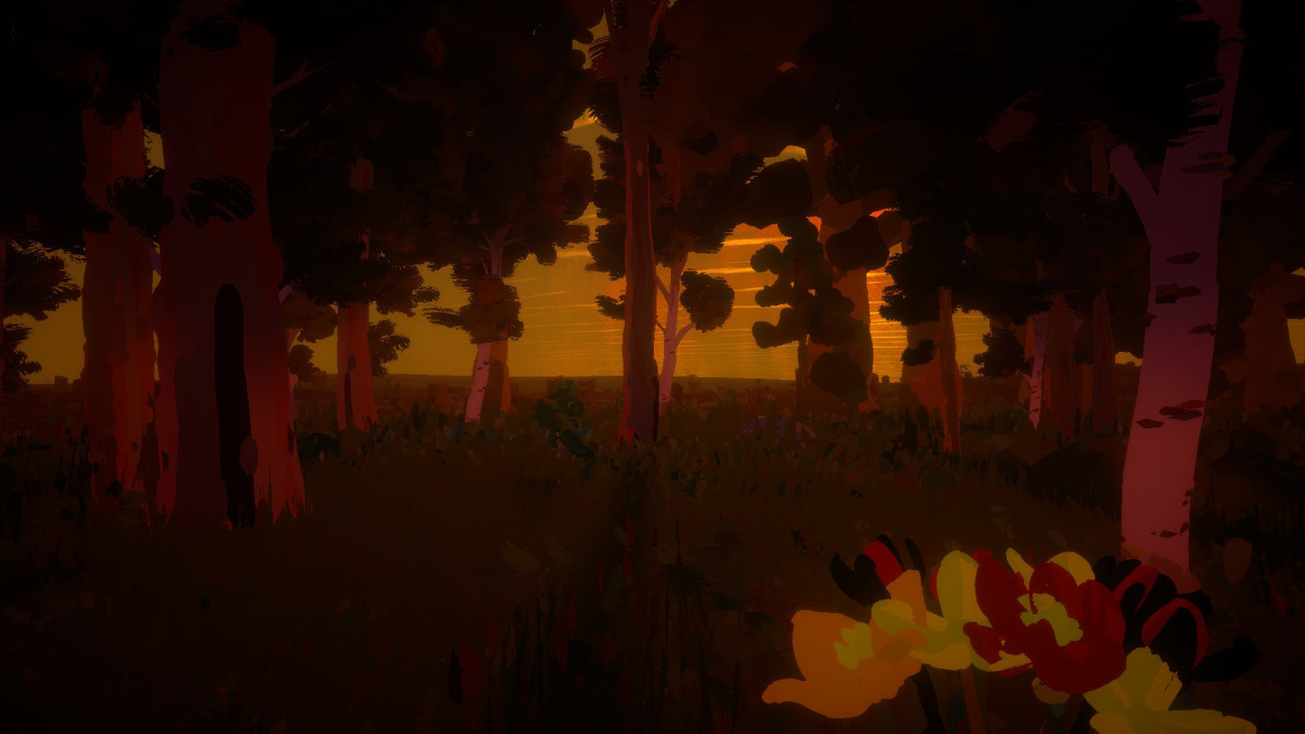 Sunlight (Steam)