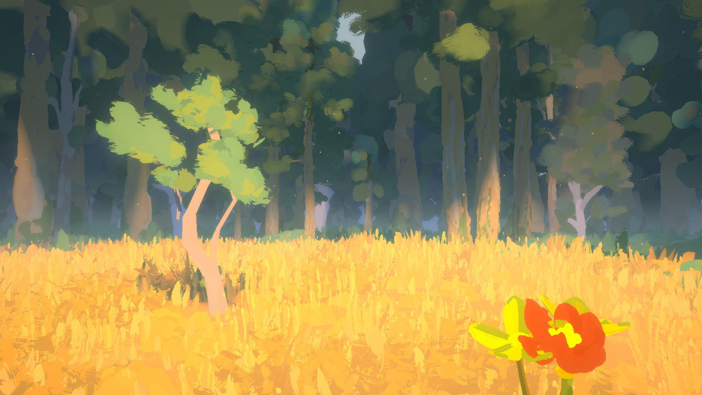 Sunlight (Steam)