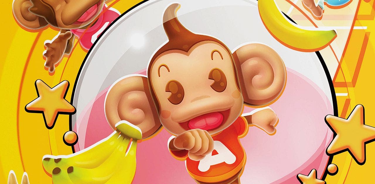 Super Monkey Ball: Banana Blitz HD (Steam)
