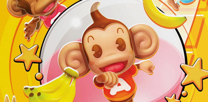 Super Monkey Ball: Banana Blitz HD (Steam)