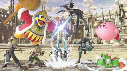 Super Smash Bros. Ultimate Challenger Pack 10: Kazuya Mishima (DLC) (Switch) (EU)