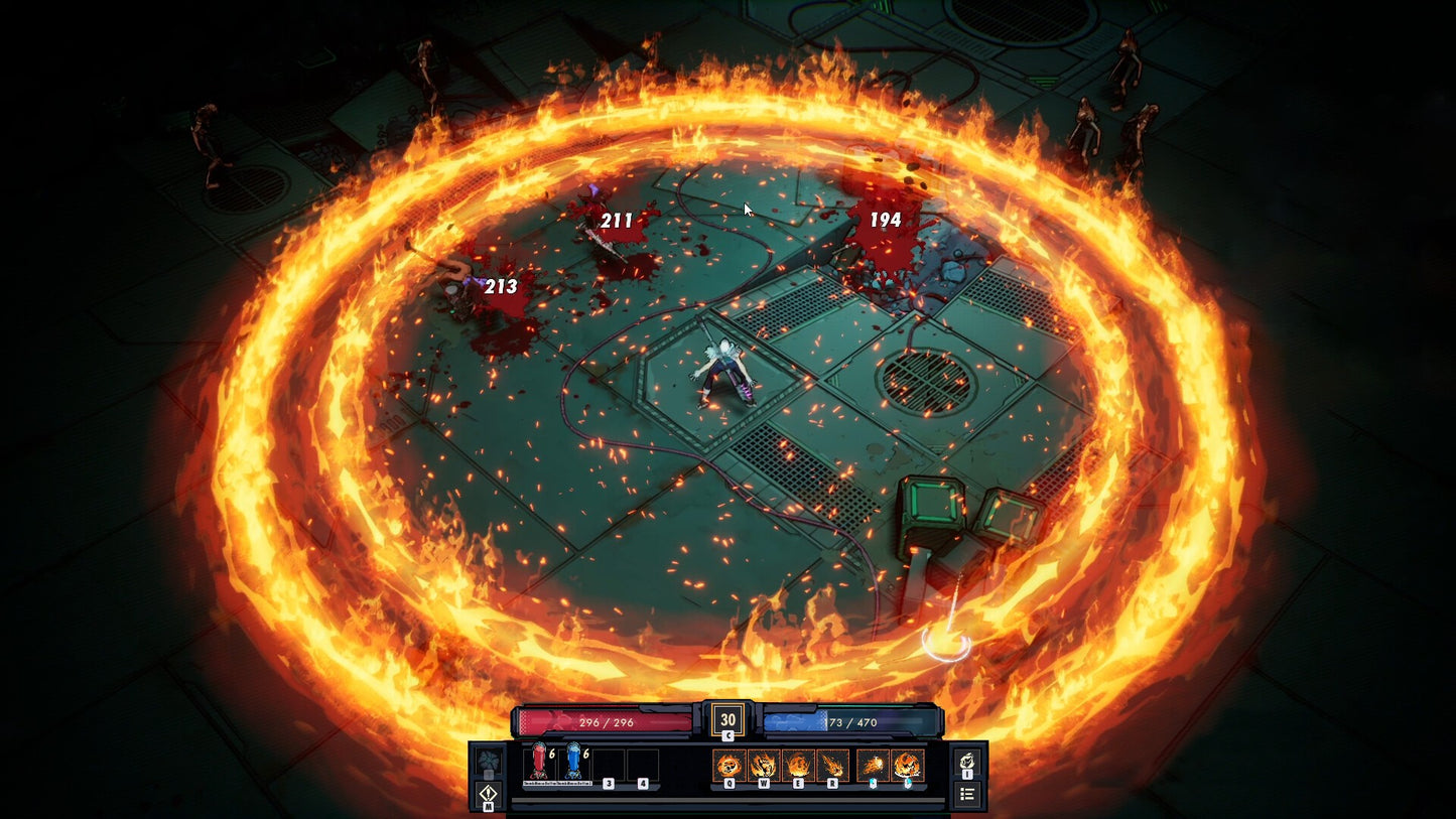 Superfuse Digital Items Pack