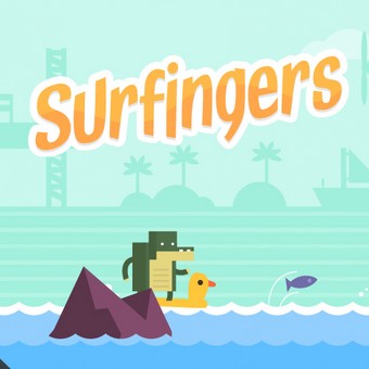 Surfingers