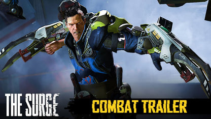 The Surge