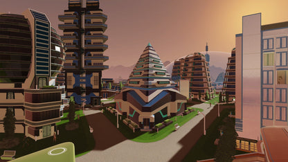Surviving Mars: All New In Bundle (Steam)