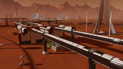 Surviving Mars: All New In Bundle (Steam)