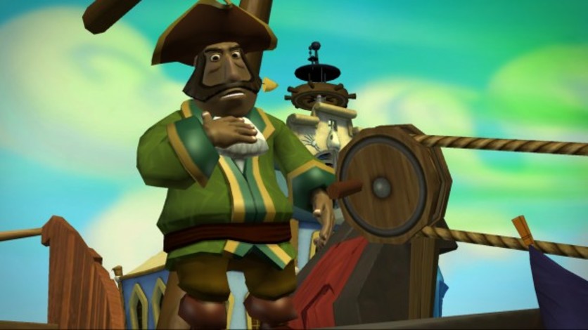Tales of Monkey Island Complete Pack