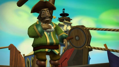 Tales of Monkey Island Complete Pack