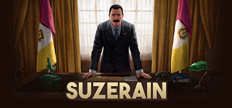 Suzerain (Steam)