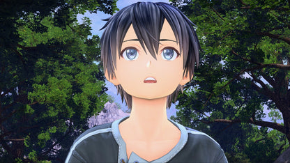 SWORD ART ONLINE Alicization Lycoris (Deluxe Edition)