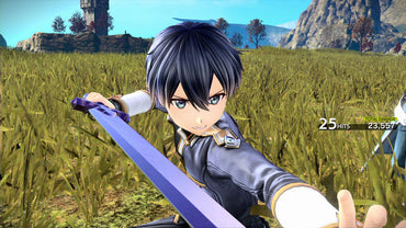 Sword Art Online: Alicization Lycoris (Deluxe Edition)