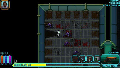 Sword of the Stars: The Pit - Healer (DLC)
