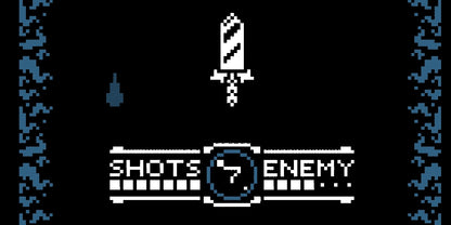 SWORDSHOT