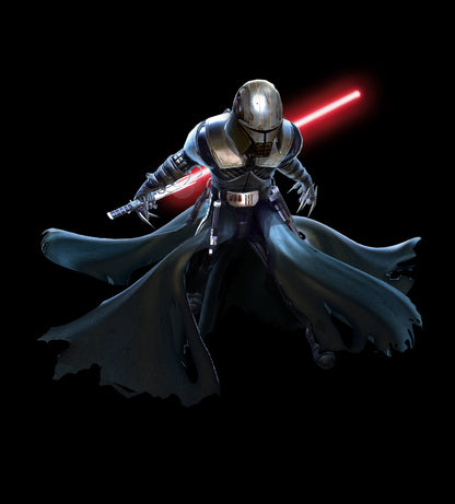 Star Wars: The Force Unleashed (Ultimate Sith Edition) (EU)