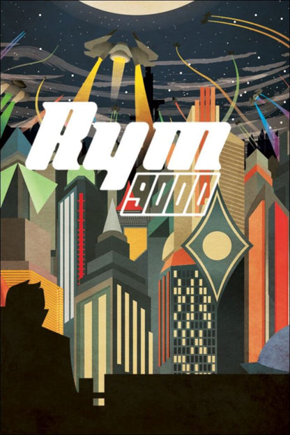RYM 9000