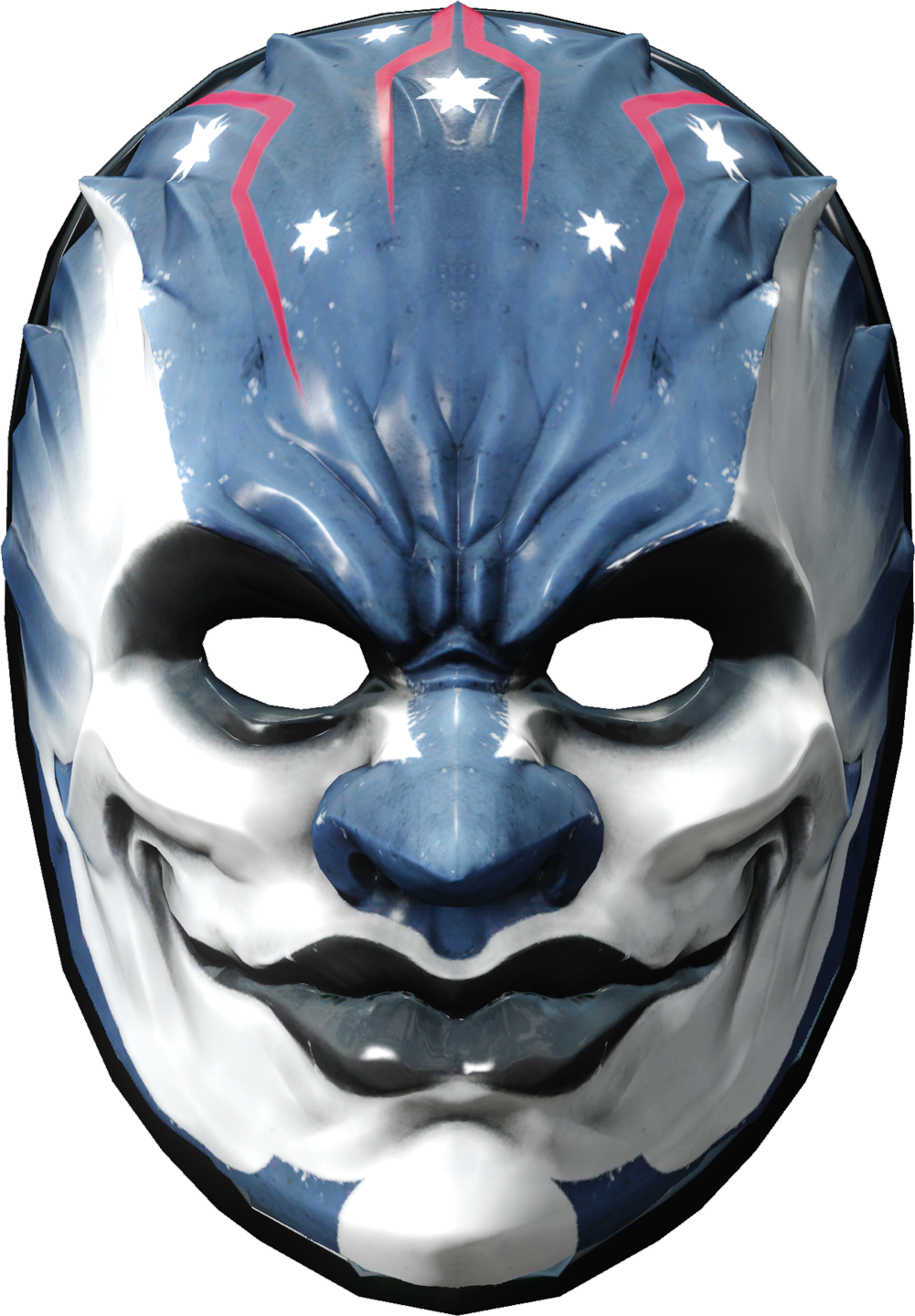 PAYDAY 2 - Sydney Mega Mask Pack (DLC)