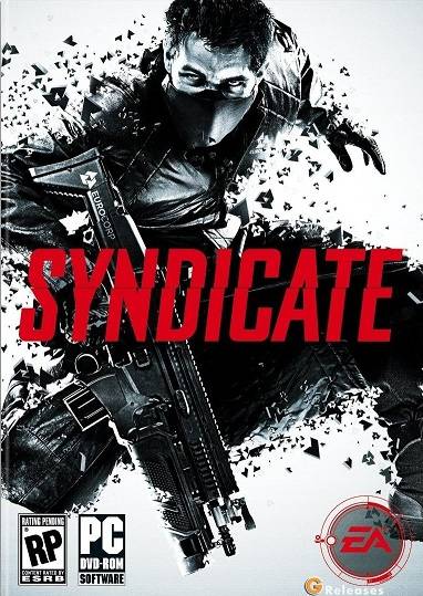 Syndicate (Limited Edition)