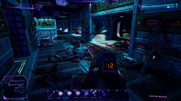 System Shock Pack