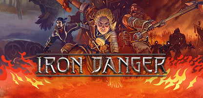 Iron Danger (PC)