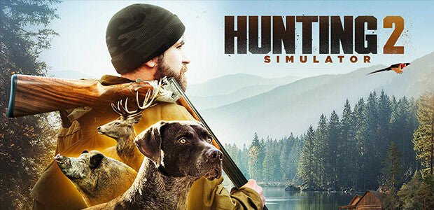 Hunting Simulator 2 EU