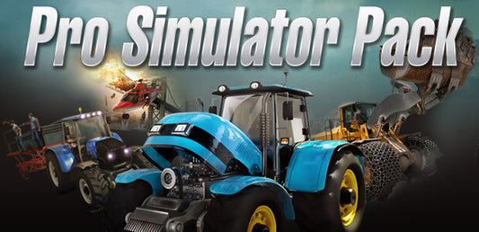 Pro Simulator Pack
