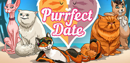 Purrfect Date PC