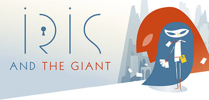 Iris and the Giant