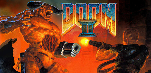 DooM in the Dark 2 - Steam - Key GLOBAL