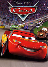 Disney Pixar Cars (EU)