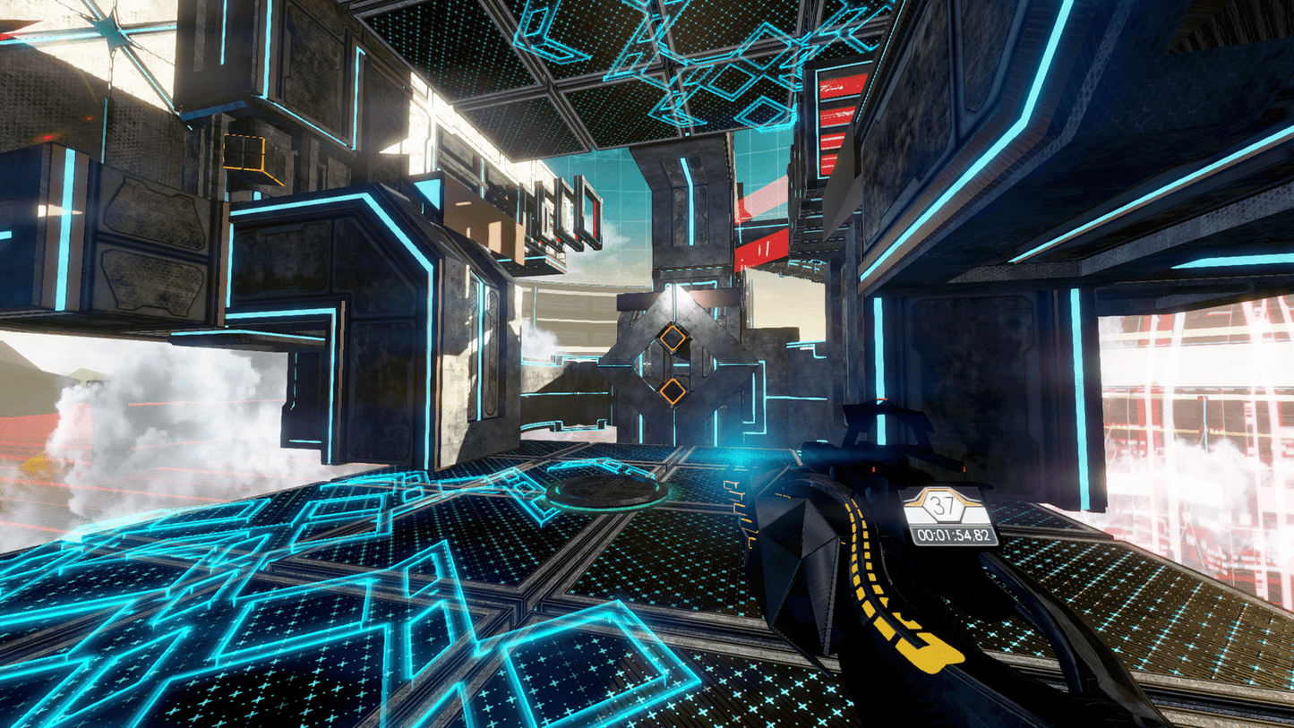 DeadCore (EU)