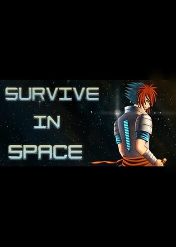 Survive in Space EU