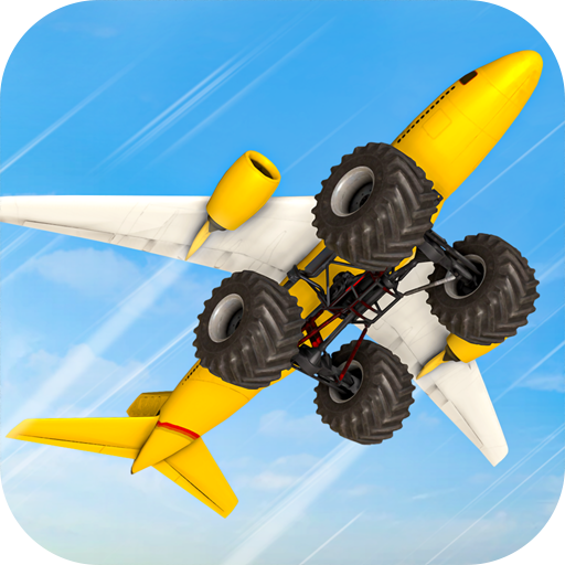 Crash Landing