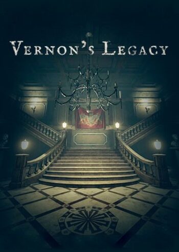 Vernon's Legacy