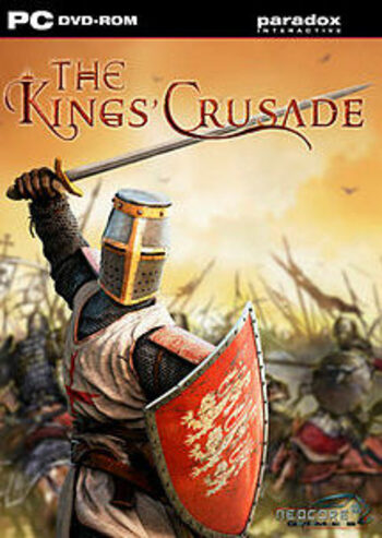 The Kings' Crusade