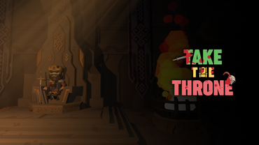 Take Thy Throne