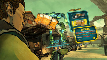 Tales from the Borderlands (EU)