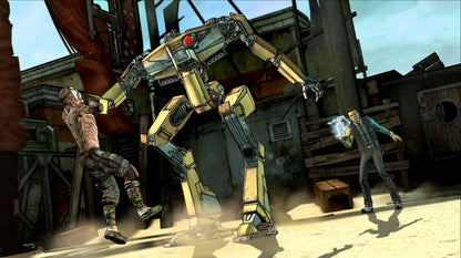Tales from the Borderlands (EU)