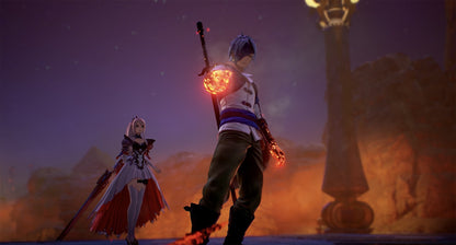 Tales of Arise - Beyond the Dawn Edition (EMEA)