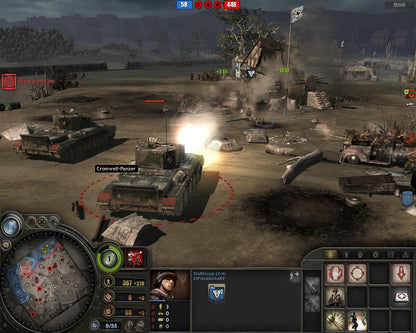 Company of Heroes: Tales of Valor