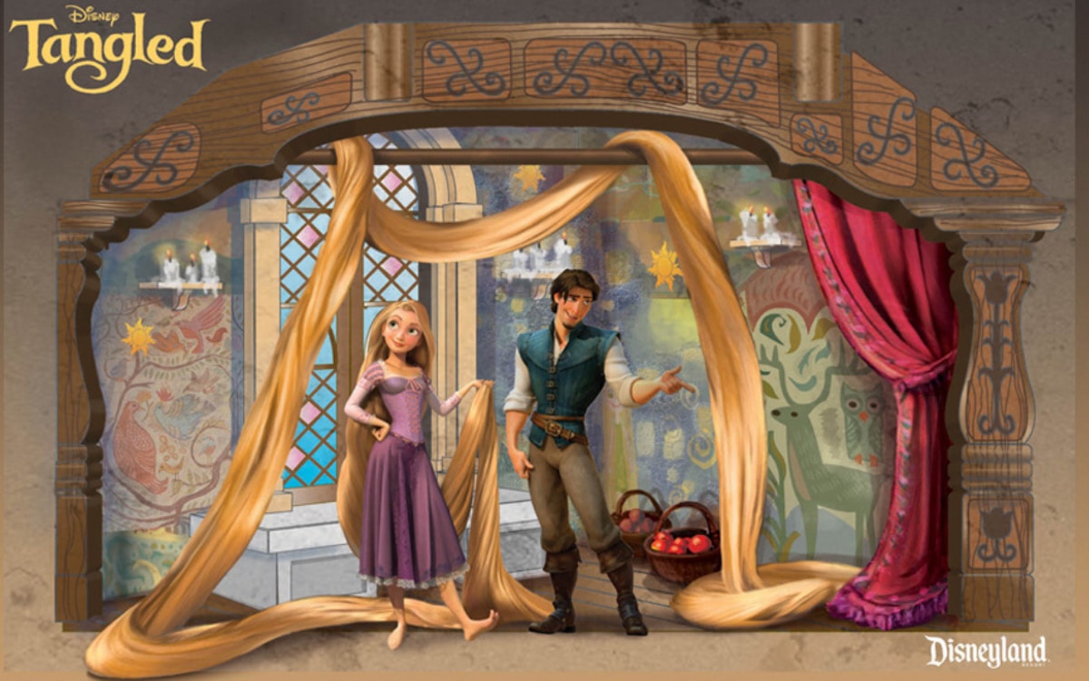 Tangled: The Video Game