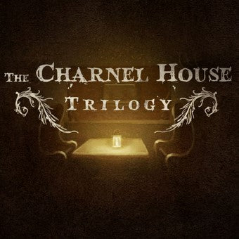 The Charnel House Trilogy Steam CD Key