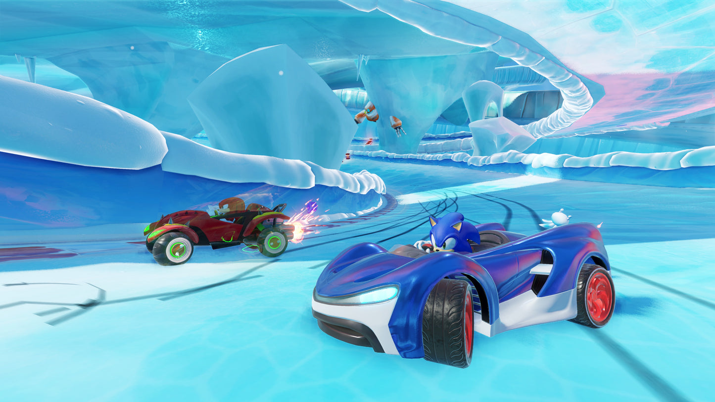Team Sonic Racing (EU)