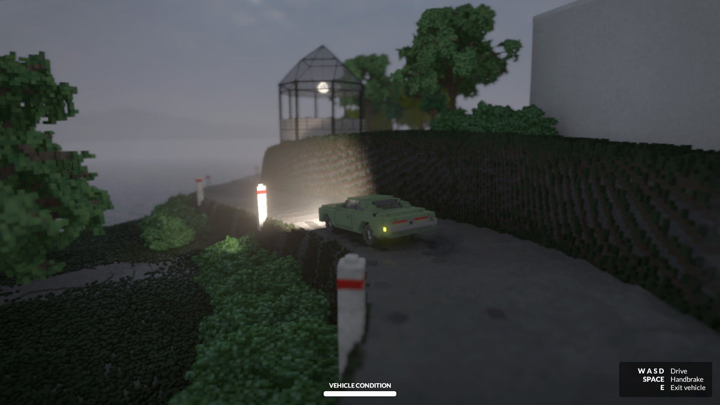 Teardown (Deluxe Edition) (Steam)