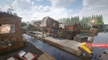 Teardown (Deluxe Edition) (Steam)