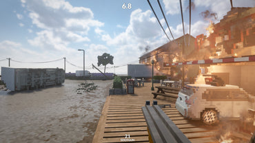 Teardown (Ultimate Edition) (Steam)