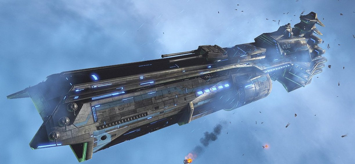 Sol: Exodus
