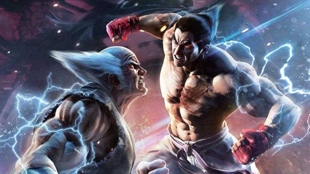 TEKKEN 7 (Ultimate Edition) (EU)