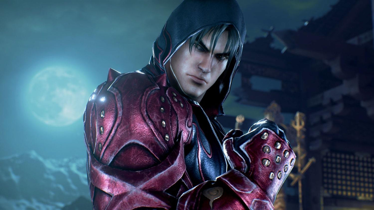 Tekken 7 (Ultimate Edition)