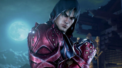 Tekken 7 (Ultimate Edition)