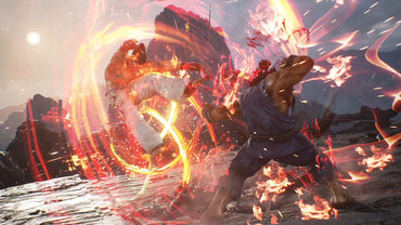 TEKKEN 7 (Ultimate Edition) (EU)